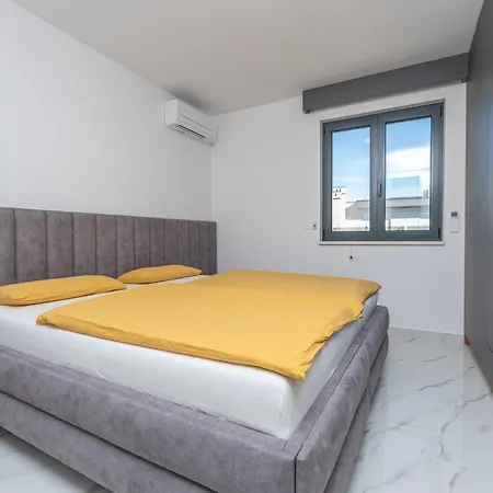 Seaview Appartement