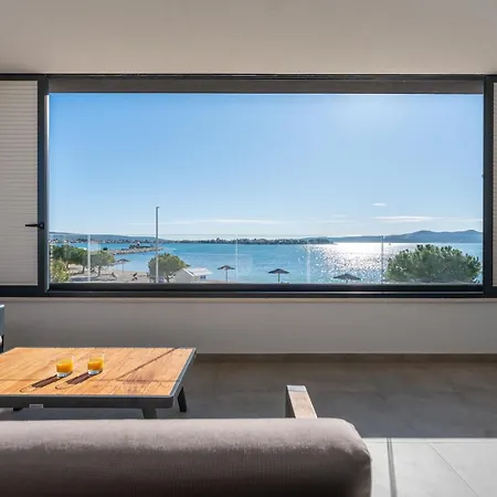 Seaview Appartement