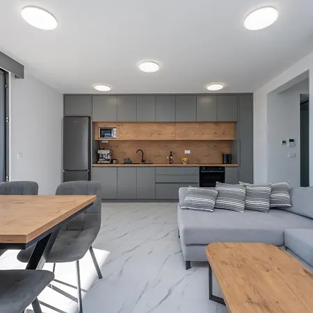 Appartement Seaview