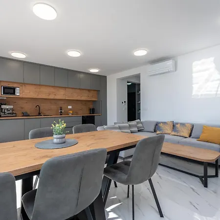 Seaview Appartement *