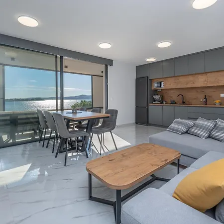 Seaview Appartement Bibinje
