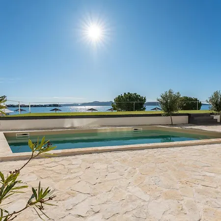 Appartement Seaview *