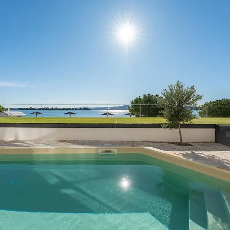 Seaview Appartement