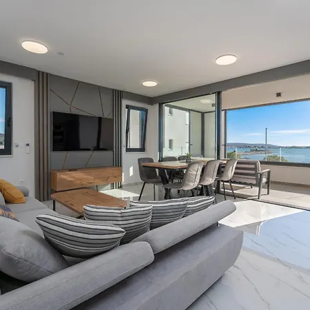 Seaview Appartement *