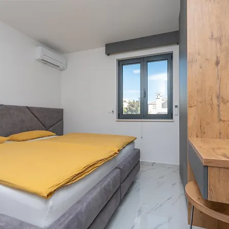 Appartement Seaview Bibinje