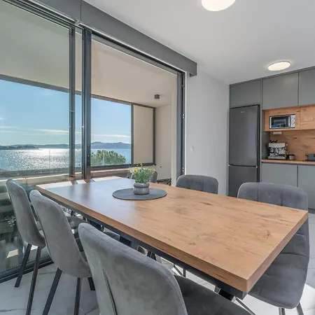 Apartment Seaview *