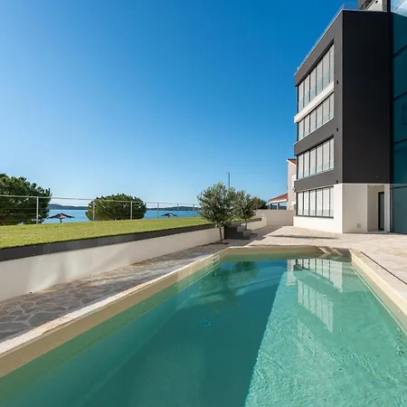 Apartment Seaview