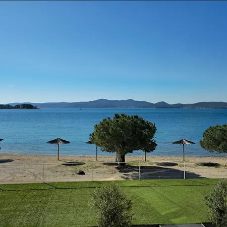 Apartment Seaview *